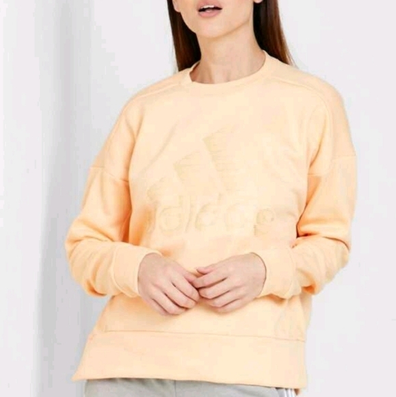 Adidas Sweatshirt - Picture 1 of 5